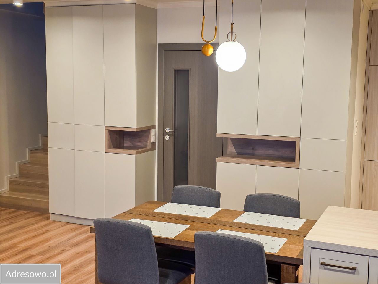 Mieszkanie 3-pokojowe Wrocław Wojszyce, ul. Kryształowa. Zdjęcie 17