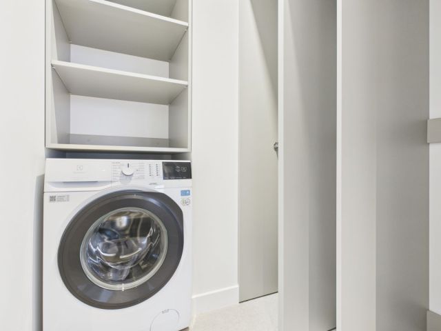 Mieszkanie 3-pokojowe Warszawa, ul. Aleja Polski Walczącej. Zdjęcie 19