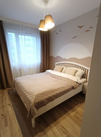 Mieszkanie 2-pokojowe Wrocław Tarnogaj, ul. Międzyleska. Zdjęcie 8