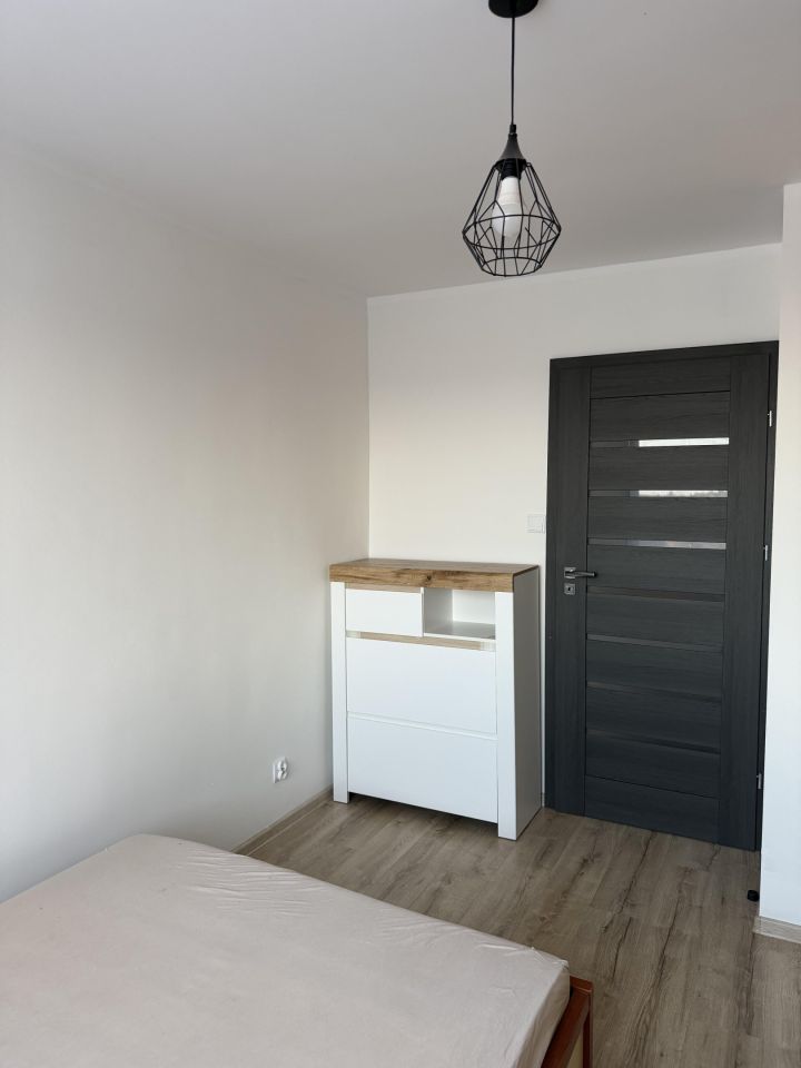 Mieszkanie 2-pokojowe Zielona Góra Raculka, ul. Osiedle Pomorskie. Zdjęcie 7