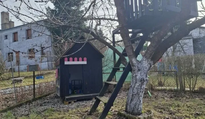 Działka rod Gorzów Wielkopolski