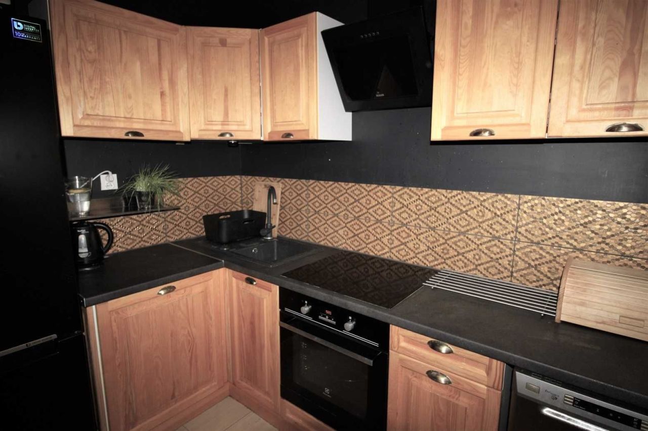 Mieszkanie 2-pokojowe Kraków Mistrzejowice, ul. ks. kard. Adama Stefana Sapiehy. Zdjęcie 3