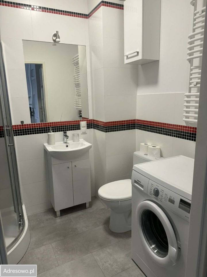 Mieszkanie 1-pokojowe Kowale, ul. Zeusa. Zdjęcie 3