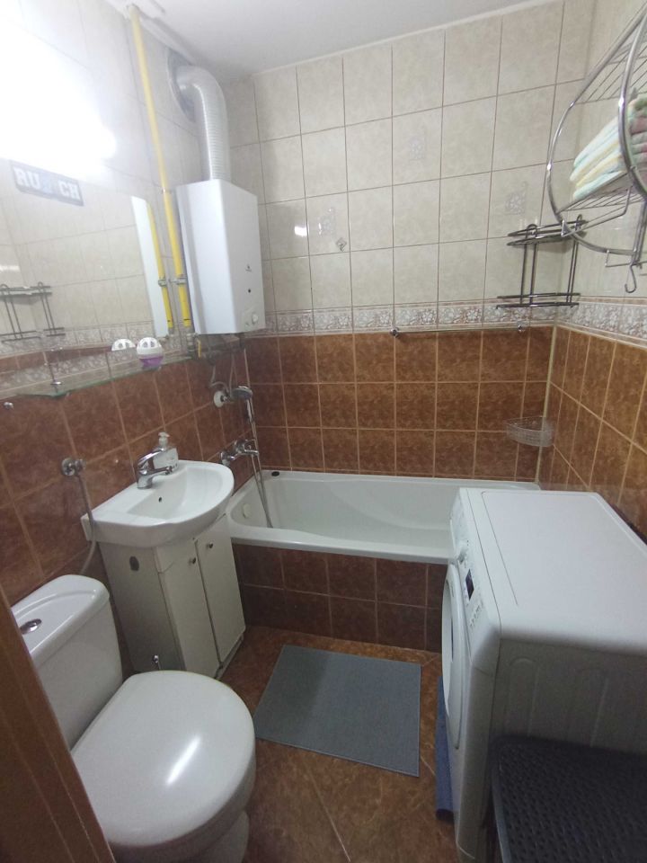 Mieszkanie 2-pokojowe Racibórz, ul. Bosacka. Zdjęcie 4