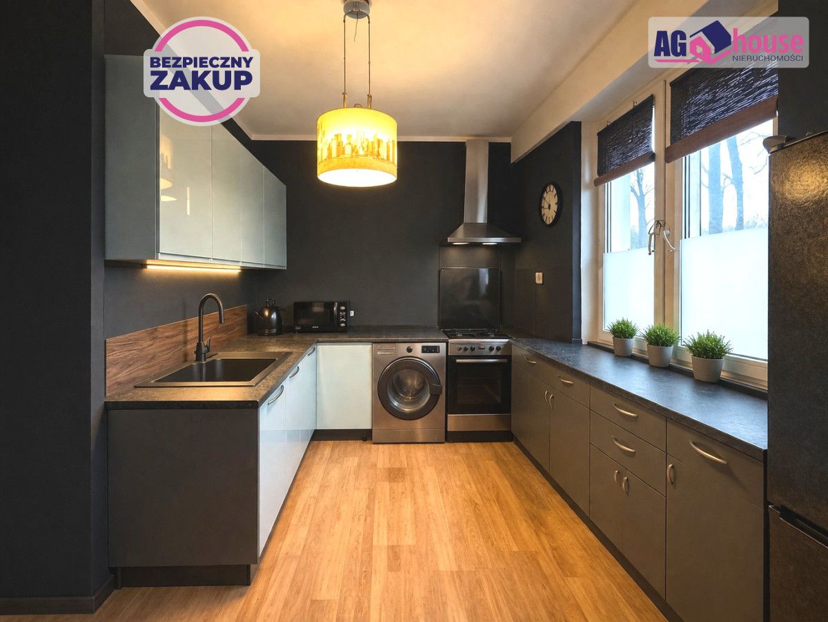 Mieszkanie 2-pokojowe Gdańsk Górki Zachodnie, ul. Łowicka. Zdjęcie 5