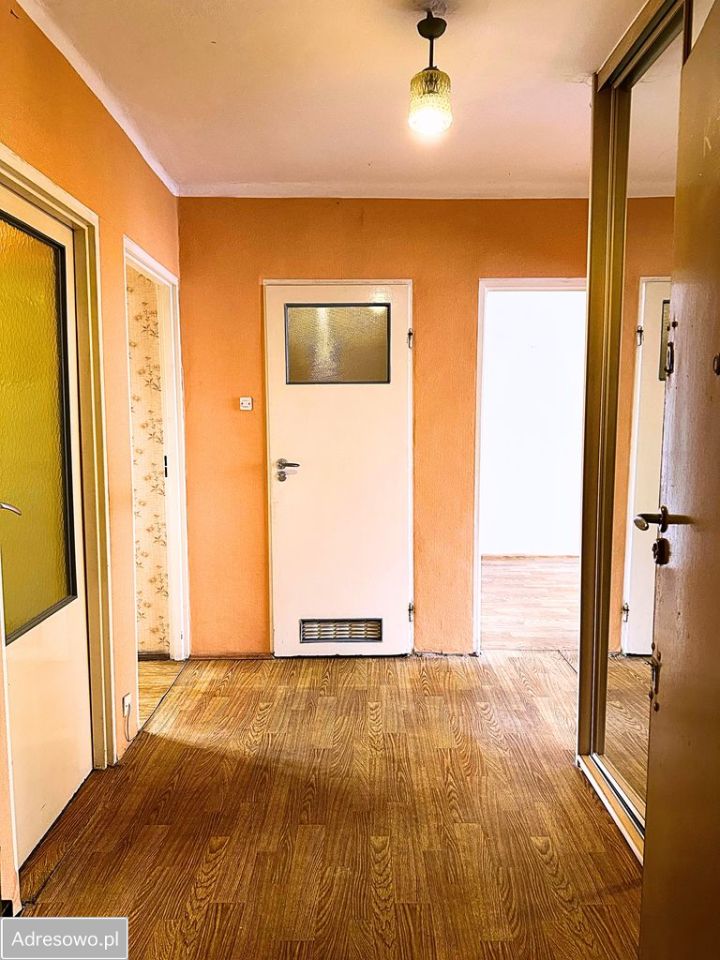 Mieszkanie 3-pokojowe Warszawa Targówek, ul. Złotopolska. Zdjęcie 9