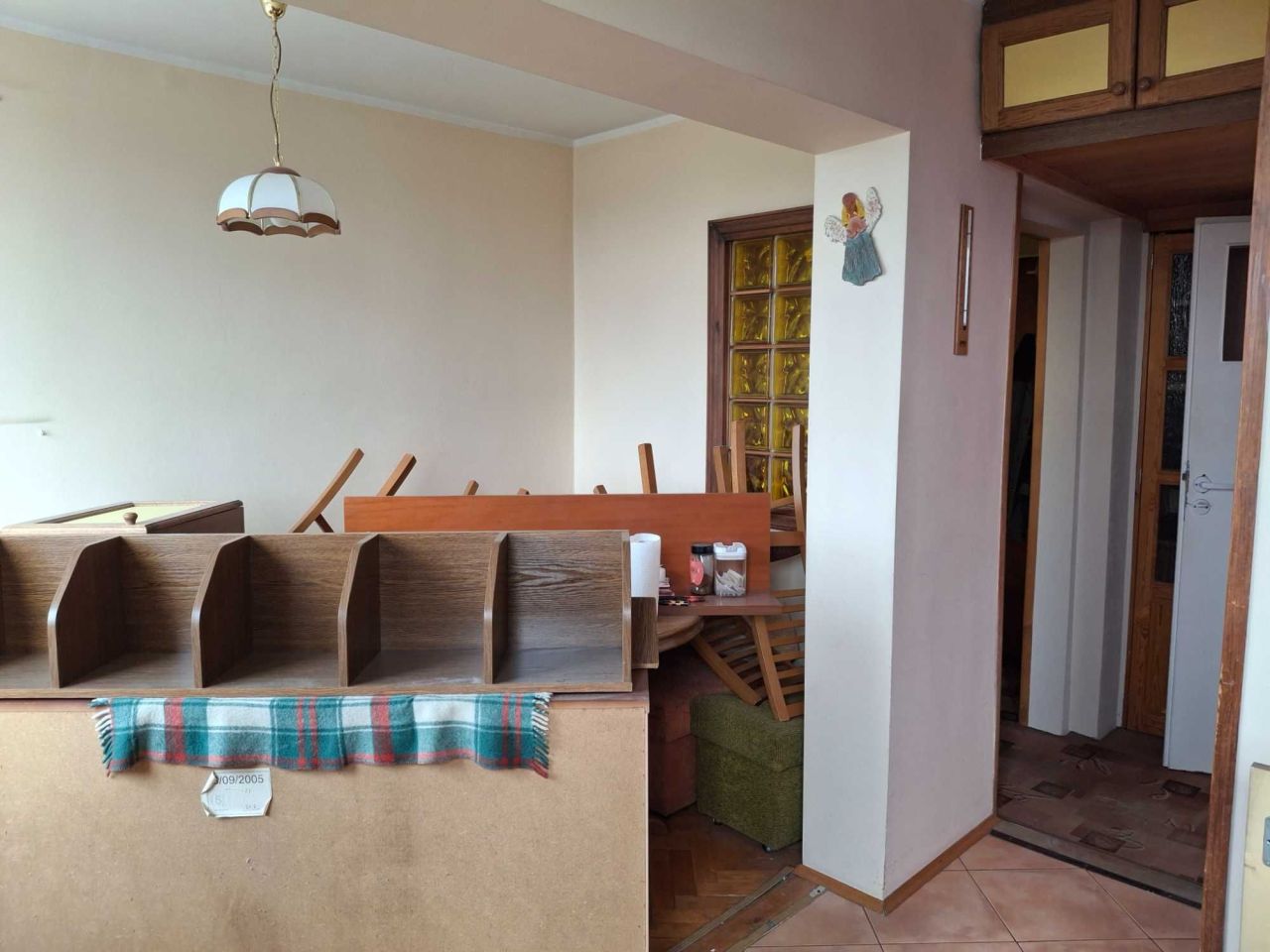 Mieszkanie 2-pokojowe Lubin. Zdjęcie 7