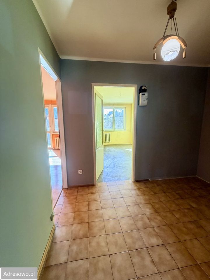 Mieszkanie 3-pokojowe Suwałki, ul. Emilii Plater. Zdjęcie 9