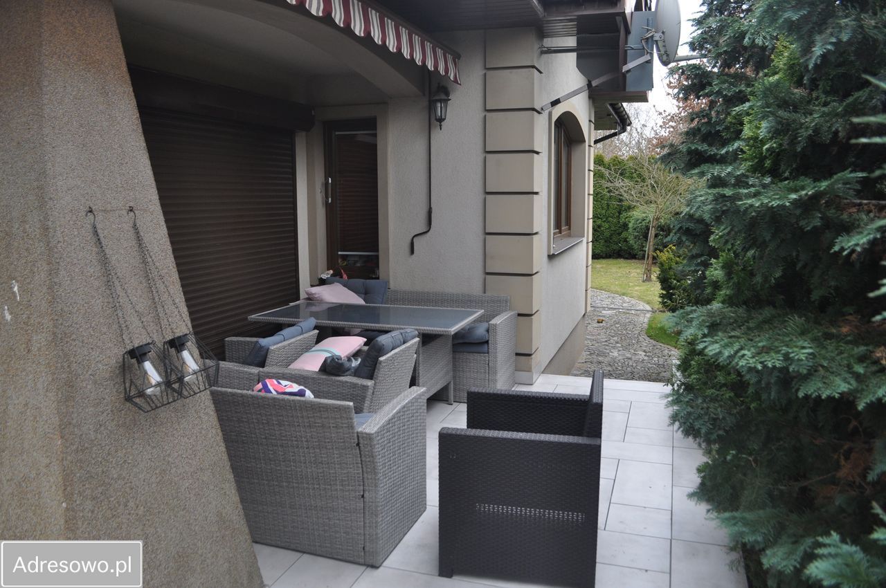 dom wolnostojący, 5 pokoi Maksymilianowo, ul. Główna. Zdjęcie 17