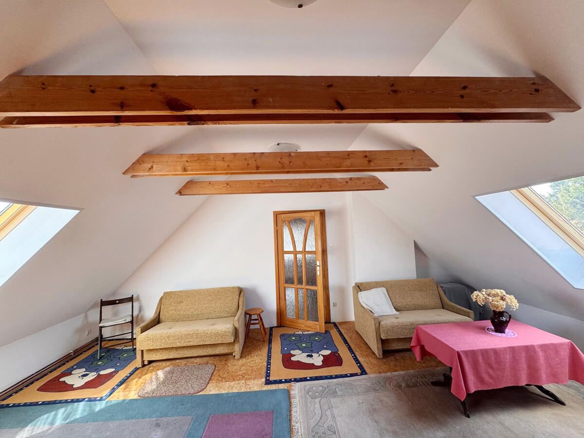 dom wolnostojący, 4 pokoje Gdańsk Wyspa Sobieszewska, ul. Turystyczna. Zdjęcie 7