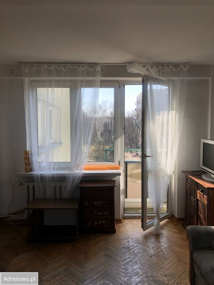 Mieszkanie 3-pokojowe Warszawa Żoliborz, ul. Władysława Broniewskiego. Zdjęcie 5