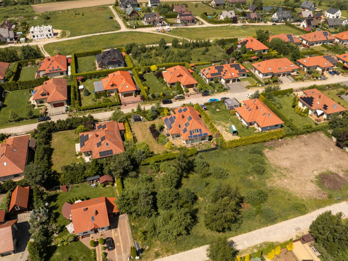 dom wolnostojący, 8 pokoi Przyjaźń, ul. Przyjazna. Zdjęcie 7