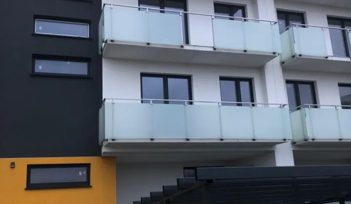 Mieszkanie 2-pokojowe Pruszków, ul. Adama Mickiewicza