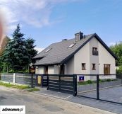dom wolnostojący, 5 pokoi Tłuszcz. Zdjęcie 1