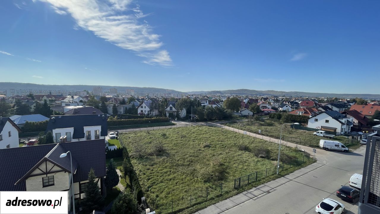 Mieszkanie 3-pokojowe Rumia Janowo, ul. Dębogórska. Zdjęcie 17