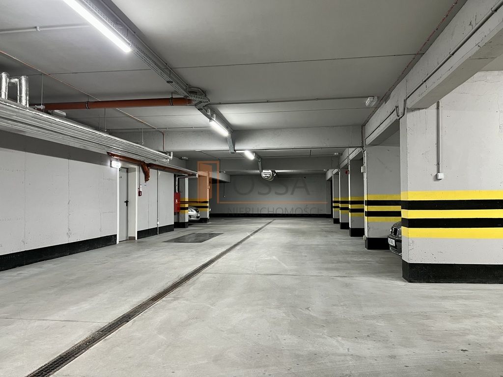 Garaż/miejsce parkingowe Gdańsk Przymorze, ul. Lęborska. Zdjęcie 6