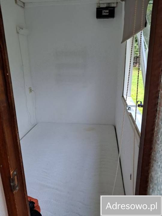 Działka rekreacyjna Chełst. Zdjęcie 11