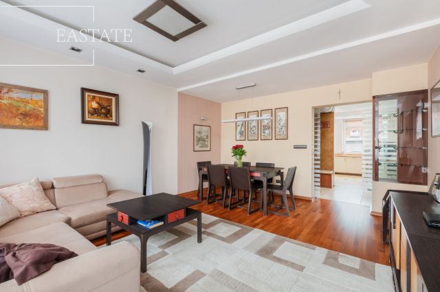 Mieszkanie 3-pokojowe Elbląg Centrum, ul. Kosynierów Gdyńskich. Zdjęcie 2