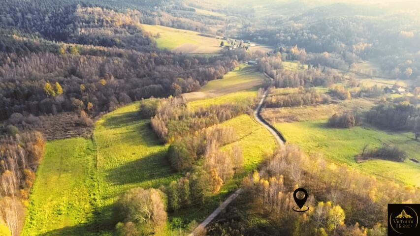 Działka rolno-budowlana Pietrusza Wola. Zdjęcie 4