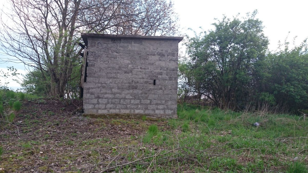 Działka siedliskowa Maszków, ul. Zamoście. Zdjęcie 16