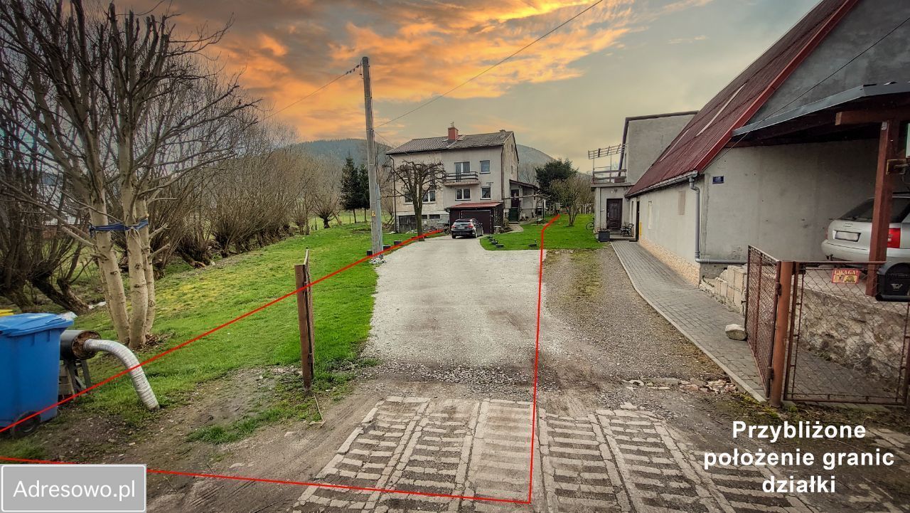 bliźniak, 4 pokoje Lubawka, ul. Podgórze. Zdjęcie 5