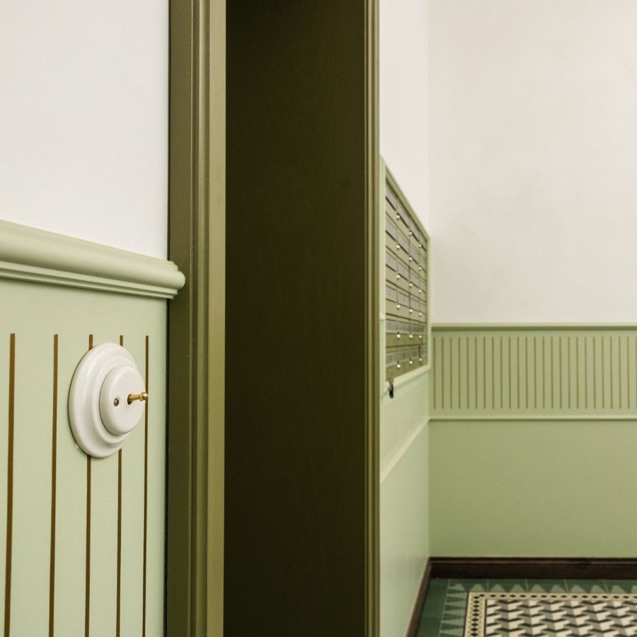 Mieszkanie 4-pokojowe Wrocław Śródmieście. Zdjęcie 10