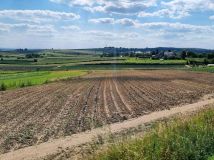 Działka budowlana Biórków Mały Wiktoryjka. Zdjęcie 4