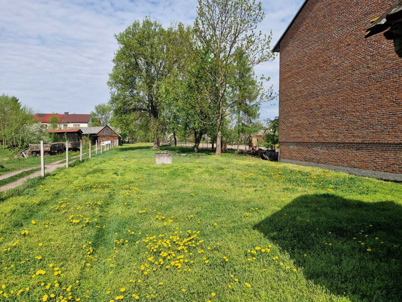 Działka budowlana Parczew, ul. Polna. Zdjęcie 4