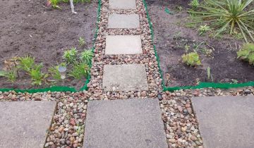 Działka rod Szczytno, ul. Robotnicza