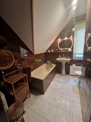 dom wolnostojący, 8 pokoi Warszawa Ursynów. Zdjęcie 15