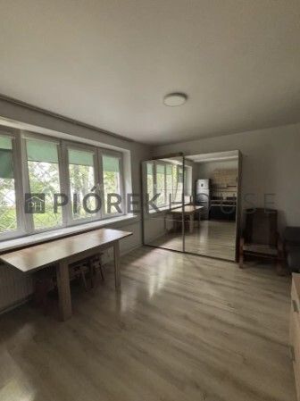 Mieszkanie 1-pokojowe Warszawa Wola, ul. Obozowa. Zdjęcie 1