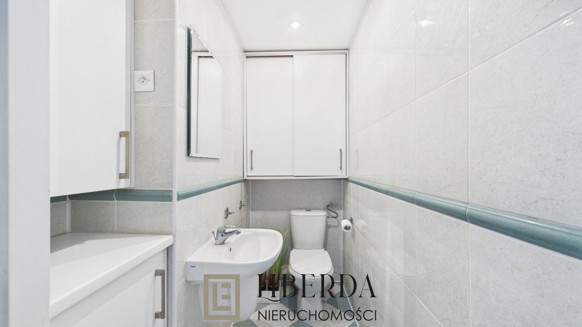 Mieszkanie 4-pokojowe Lublin Ponikwoda, ul. Kosynierów. Zdjęcie 8