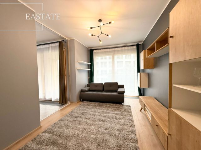 Mieszkanie 2-pokojowe Warszawa Wola, ul. Kolejowa. Zdjęcie 9