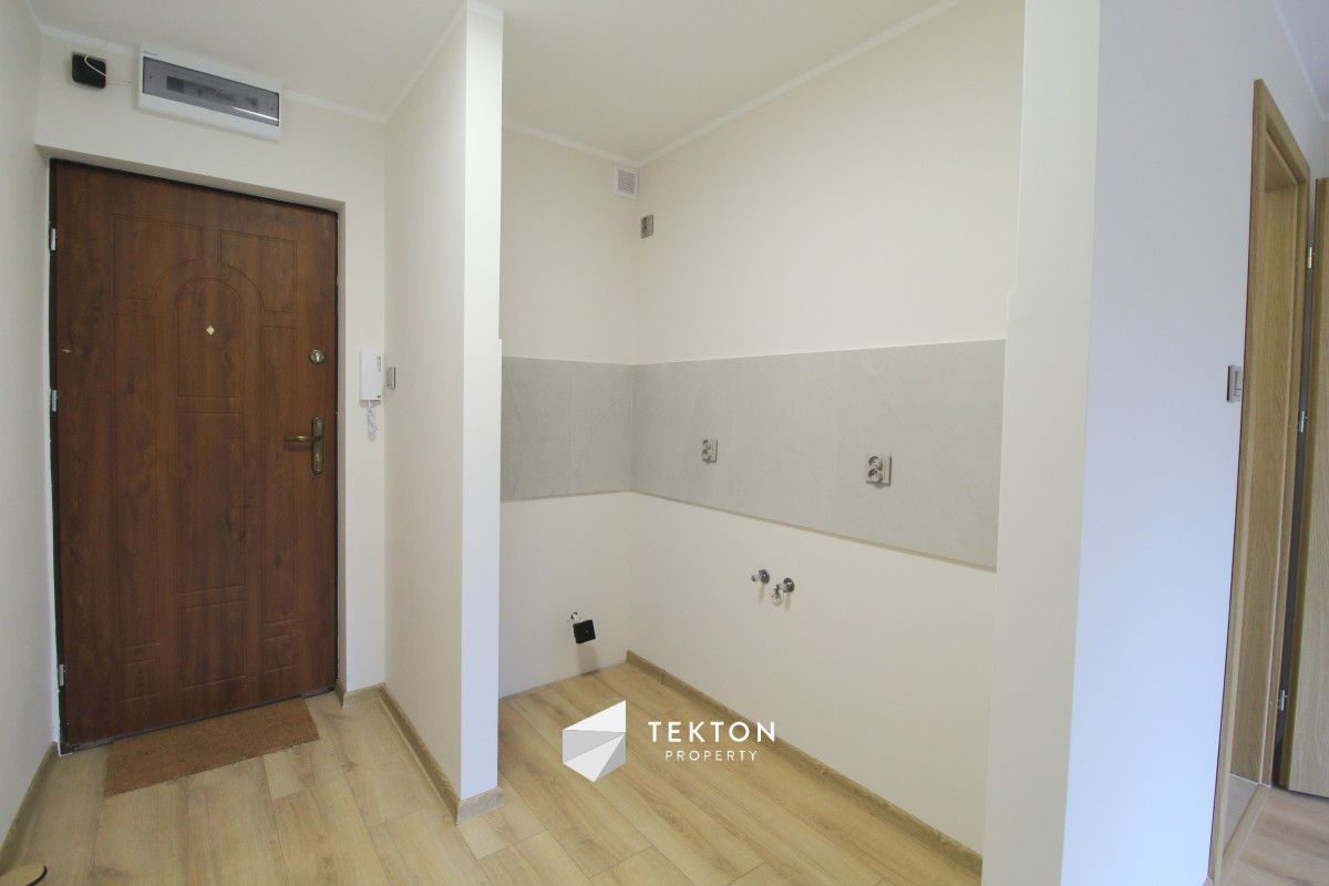 Mieszkanie 1-pokojowe Gdynia Redłowo, ul. Bohaterów Starówki Warszawskiej. Zdjęcie 6