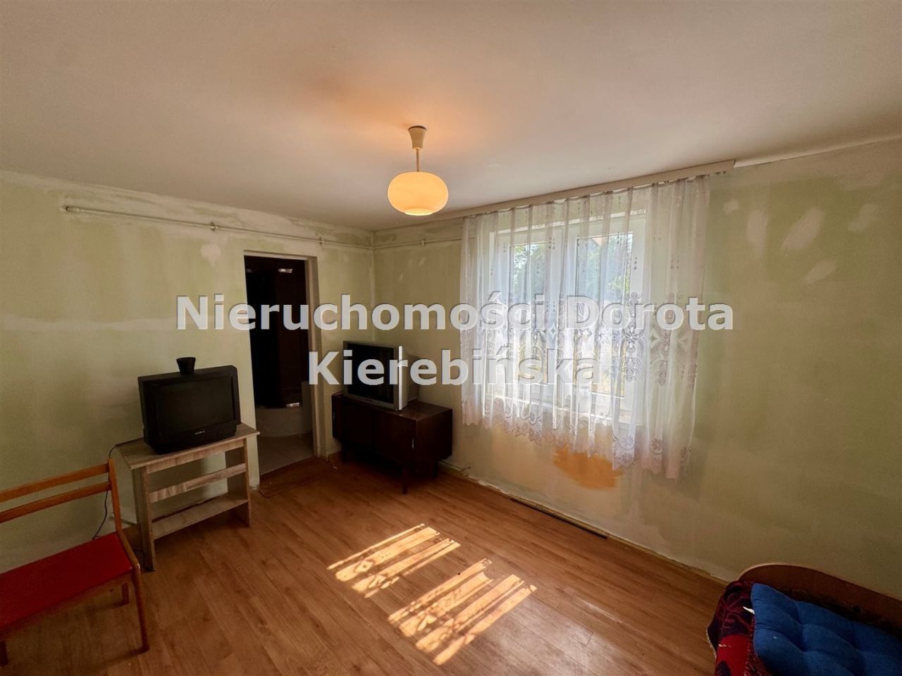 dom wolnostojący, 2 pokoje Twarda, ul. Południowa. Zdjęcie 11