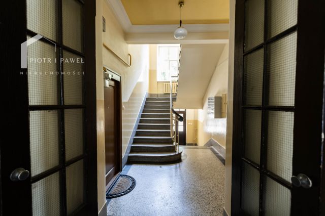 Mieszkanie 3-pokojowe Bielsko-Biała, ul. Tadeusza Kościuszki. Zdjęcie 19