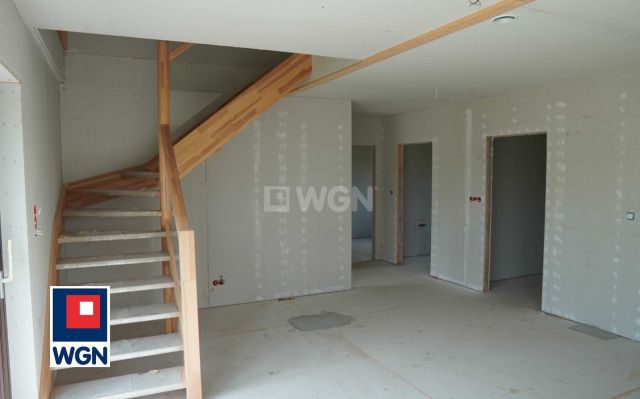 dom wolnostojący, 4 pokoje Kamiennik Wielki. Zdjęcie 12