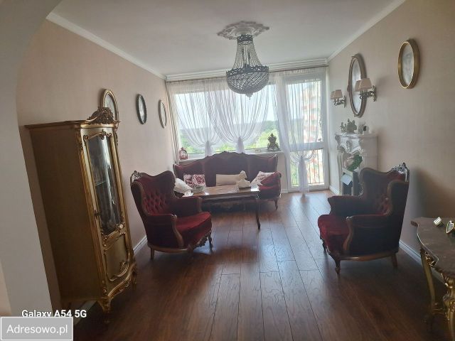 Mieszkanie 4-pokojowe Łódź Teofilów, ul. Aleksandrowska. Zdjęcie 1