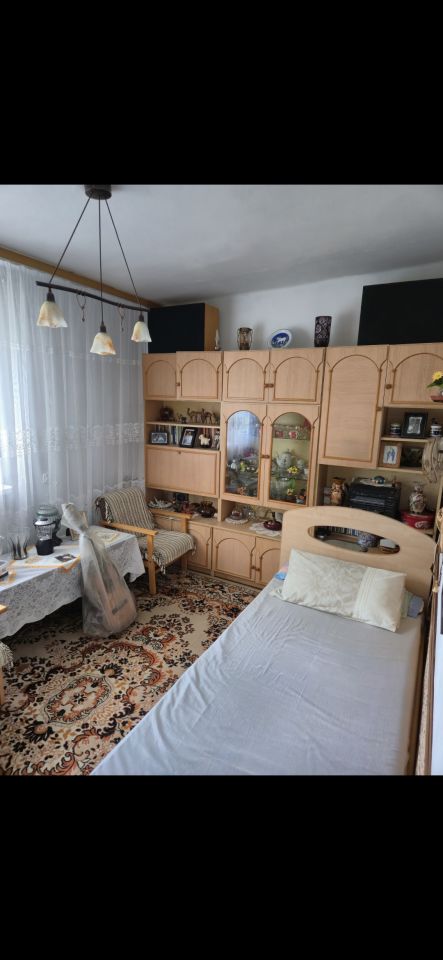 Mieszkanie 3-pokojowe Szkocja Dowspuda. Zdjęcie 9