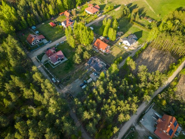 dom wolnostojący, 3 pokoje Wąglik-Kolonia. Zdjęcie 5