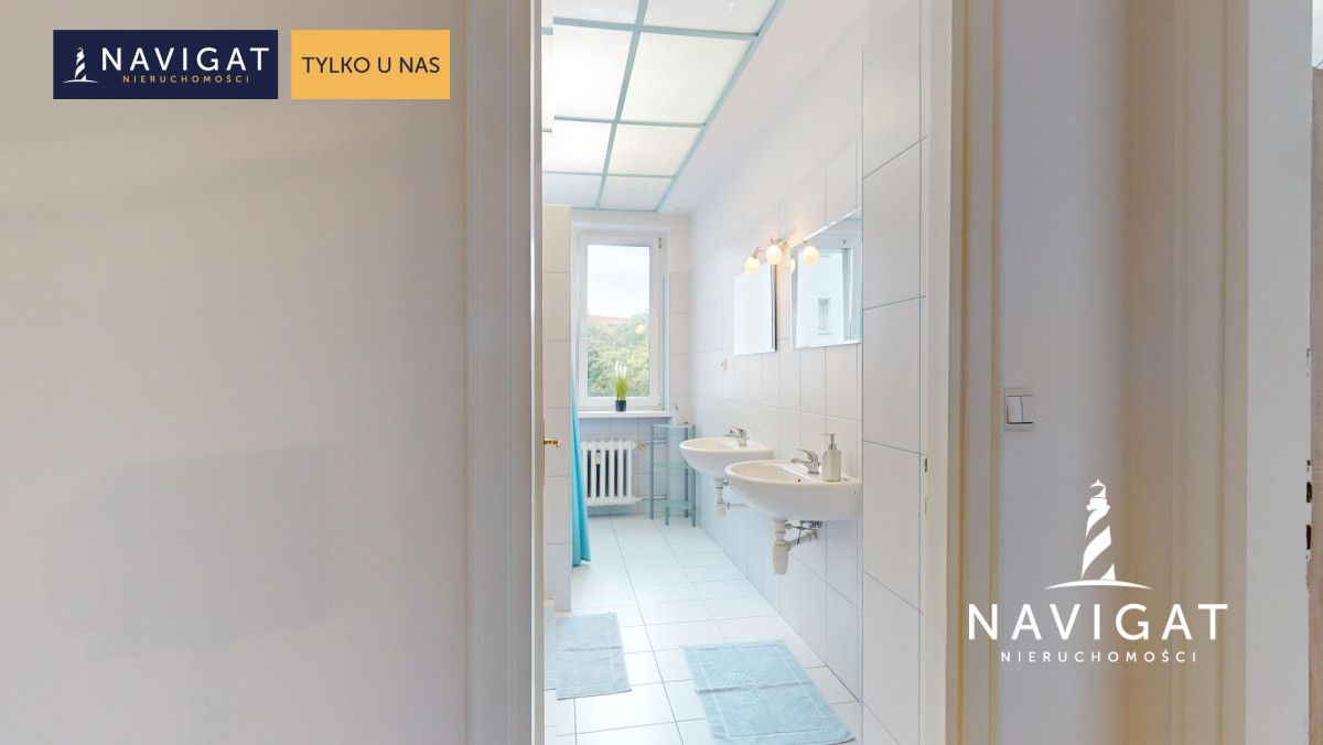 Mieszkanie 3-pokojowe Gdynia Śródmieście, ul. Świętojańska. Zdjęcie 10