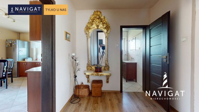 dom wolnostojący, 7 pokoi Różyny, ul. Sadowa. Zdjęcie 1