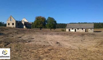 Działka siedliskowa Mikołajki