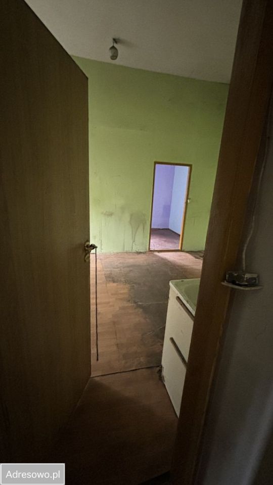 Mieszkanie 1-pokojowe Półwsie. Zdjęcie 11