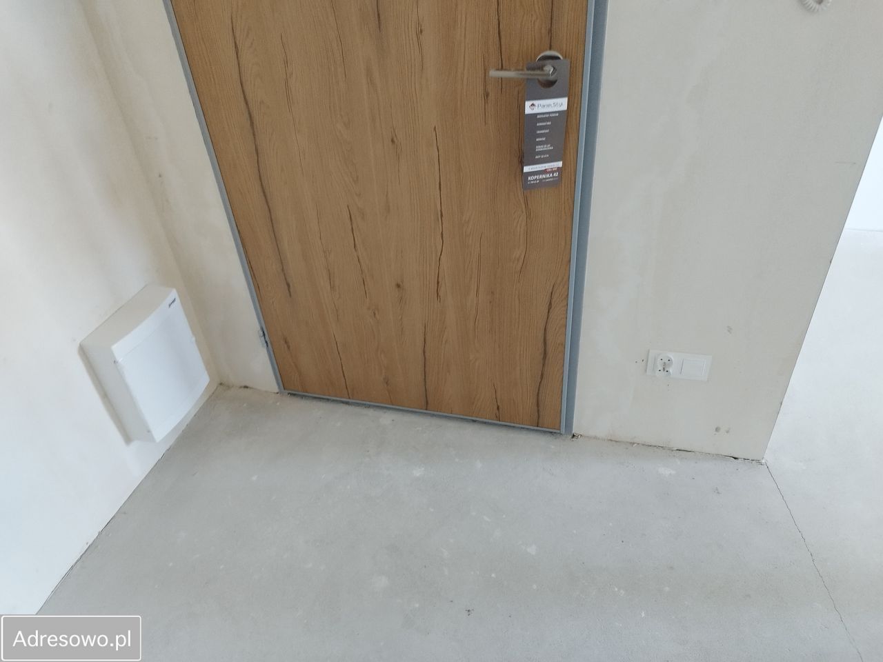 Mieszkanie 2-pokojowe Białystok Bojary, ul. Józefa Ignacego Kraszewskiego. Zdjęcie 8