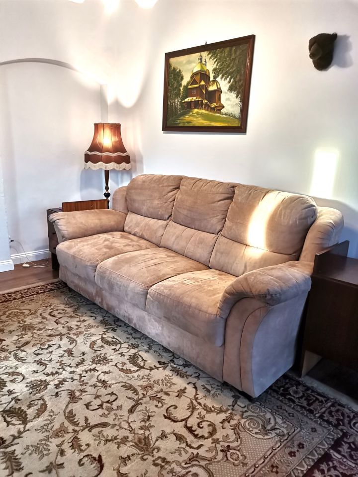 Mieszkanie 3-pokojowe Dzierżoniów, ul. Ząbkowicka. Zdjęcie 8