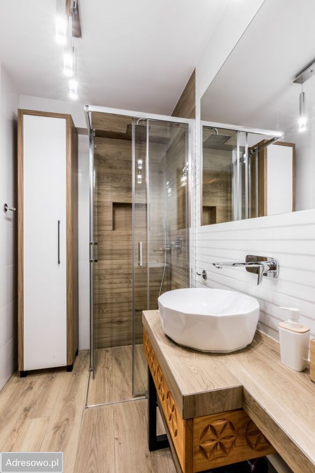 Mieszkanie 1-pokojowe Zakopane, ul. Heleny Modrzejewskiej. Zdjęcie 6