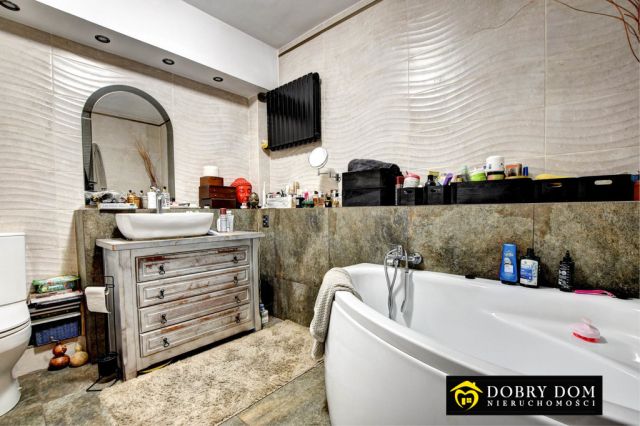 dom wolnostojący, 9 pokoi Hajnówka. Zdjęcie 9