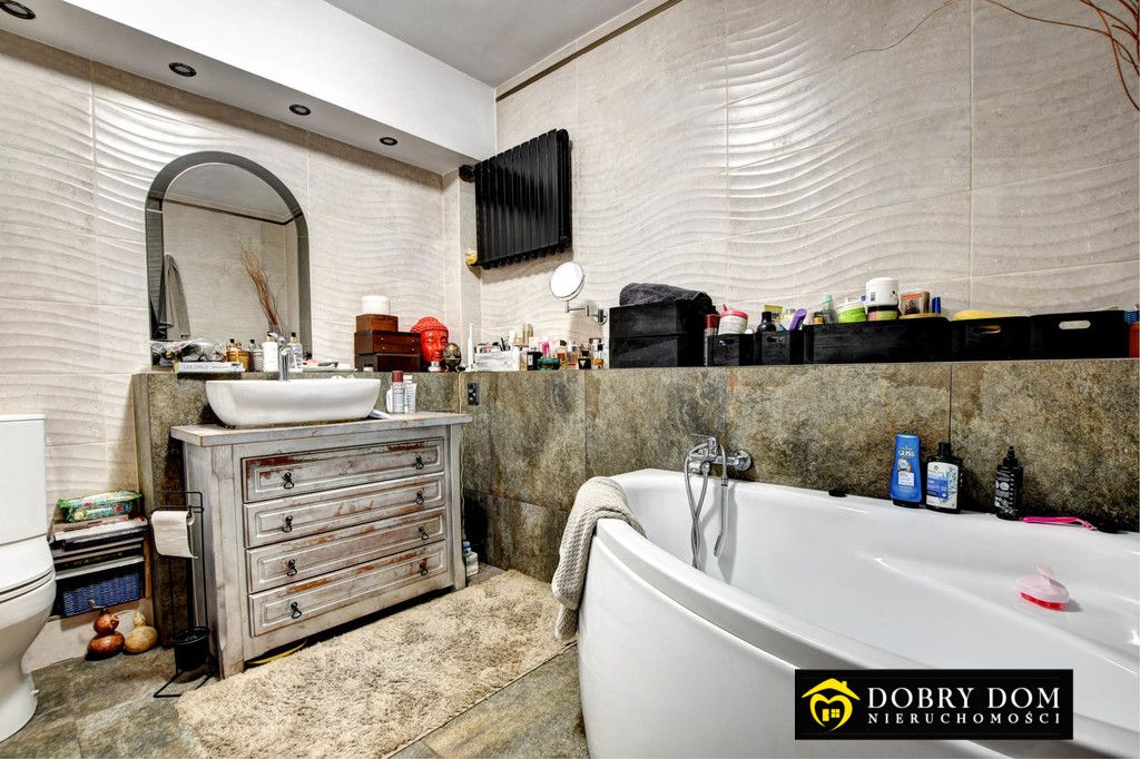 dom wolnostojący, 9 pokoi Hajnówka. Zdjęcie 9