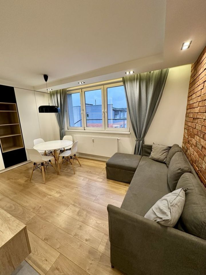 Mieszkanie 1-pokojowe Turek. Zdjęcie 8